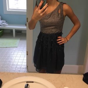 Miss me MM couture dress